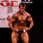 Peter  Howard - NPC Oregon State 2011 - #1